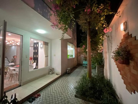 BIỆT THỰ ĐẸP LONG LANH - ĐẶNG VĂN BI - TP THỦ ĐỨC - P TRƯỜNG THỌ - 191M2 - 3 TẦNG - CHỈ 18,5 TỶ