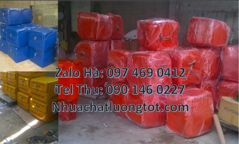 Thùng ship hàng, thùng chở bánh bao, Thùng giao hàng 62x52x62 cm, Thùng ship hàng, thùng chở hàng, t