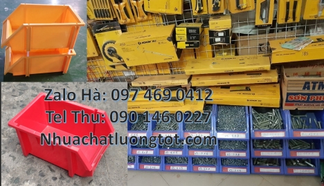 kệ nhựa, Khay nhựa bít, khay đựng mỹ phẩm, khay đựng dụng cụ cơ khí, hộp nhựa duy tân, Kệ phụ tùng,