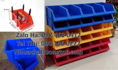 kệ nhựa, Khay nhựa bít, khay đựng mỹ phẩm, khay đựng dụng cụ cơ khí, hộp nhựa duy tân, Kệ phụ tùng,