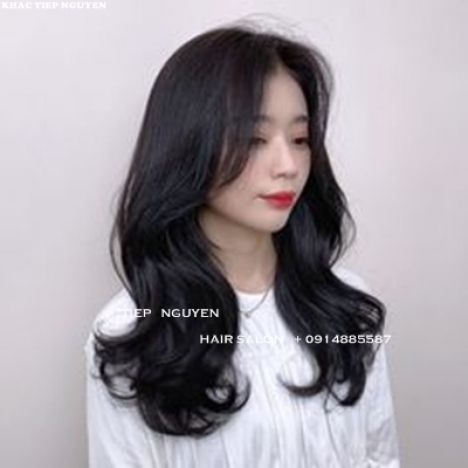 90 kiểu tóc hot trend, tóc ngắn dành cho phái nữ, Hồng Đăng, Hồ Hoài Anh - Học nghề tóc Tiệp Nguyễn