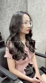 Top Salon Uốn Xoăn Sóng Đẹp Giá Rẻ Hoài Đức - Nam Đỗ Hair Salon