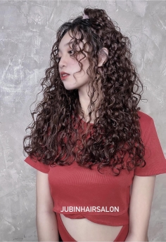 Top Salon Uốn Xoăn Xù Tóc Lỡ Đẹp Uy Tín Giá Rẻ Hoài Đức - Nam Đỗ Hair Salon