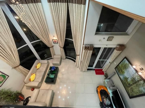 BIỆT THỰ ĐẸP LONG LANH - ĐẶNG VĂN BI - TP THỦ ĐỨC - P TRƯỜNG THỌ - 191M2 - 3 TẦNG - CHỈ 18,5 TỶ