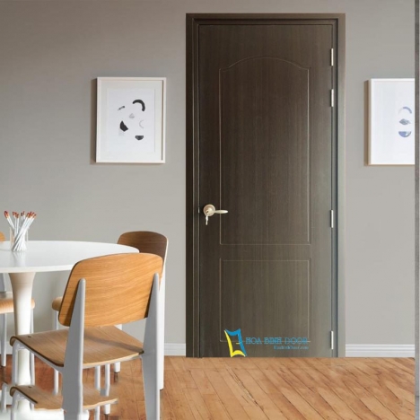 Giá các dòng cửa nhựa Composite tại Quận 6