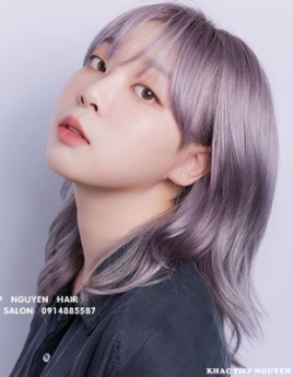 29 kiểu tóc hot trend, tóc ngắn dành cho phái nữ, Hồng Đăng, Hồ Hoài Anh - Học nghề tóc Tiệp Nguyễn