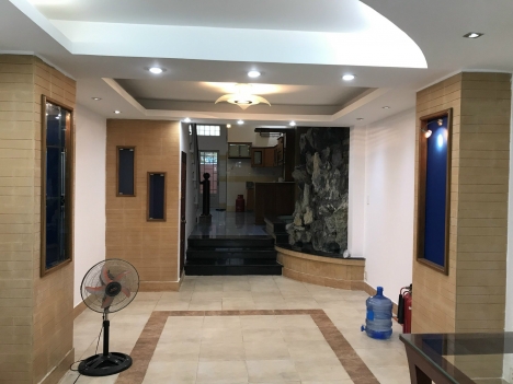 Sót lại những căn cuối cùng 2 mặt hẻm của khu Mai Thị Lựu, P.Đa Kao, Quận 1. Giá hời, bán gấp !!