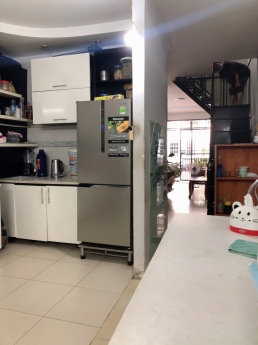 BÁN NHÀ SIÊU PHẨM TÂN BÌNH 50M2 HXH 6M THÔNG TỨ TUNG 2 TẦNG NĂM CHÂU 5.4 TỶ.