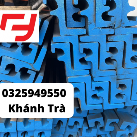 CUNG CẤP THÉP HÌNH CÁC LOẠI