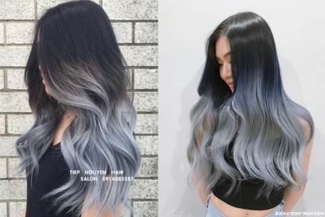 11 kiểu tóc hot trend, tóc ngắn dành cho phái nữ, Hồng Đăng, Hồ Hoài Anh - Học nghề tóc Tiệp Nguyễn