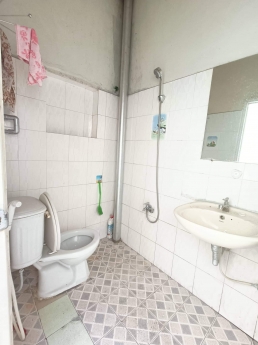 Nhà Cách Mạng Tháng 8, Quận 3, 50m2 chính chủ 30 năm, chỉ 4.7 Tỷ