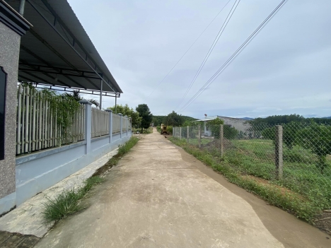 Bán Lô Đát Biệt Thự Diên Xuân Diên Khánh Khánh Hòa