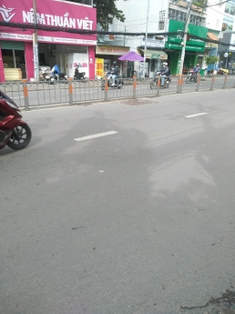 Nhà dài khủng 30m, Quang Trung, Gò Vấp, 2 Tầng, 6.x Tỷ