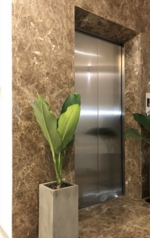 bán nhà lầu  biệt thư góc 2 mặt tiền đường thuộc phường thống nhất
