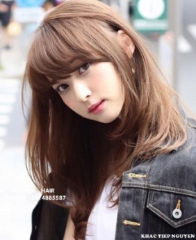 22 kiểu tóc hot trend, tóc ngắn dành cho phái nữ, Hồng Đăng, Hồ Hoài Anh - Học nghề tóc Tiệp Nguyễn