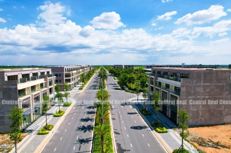 NGƯNG BÁN ĐẤT NỀN GEM SKY WORLD 22/08/2022