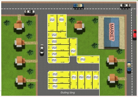 Chính chủ có lô đất cần bán nằm cạnh ngay tỉnh lộ 354 cửa ngõ ra vào của Hải Phòng.