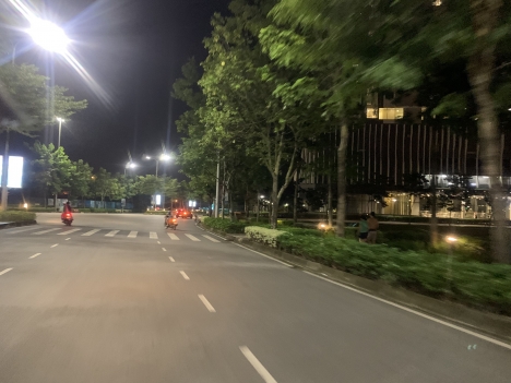 Nhà Phố Tam Trinh, Phân Lô, Ô Tô Tránh, kinh doanh sầm uất, 45m, 5T, Mt 6m, giá 8.8 Tỷ