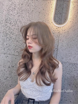 Top Salon Uốn Xoăn Xù Tóc Lỡ Đẹp Uy Tín Giá Rẻ Hoài Đức - Nam Đỗ Hair Salon