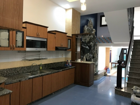 Sót lại những căn cuối cùng 2 mặt hẻm của khu Mai Thị Lựu, P.Đa Kao, Quận 1. Giá hời, bán gấp !!