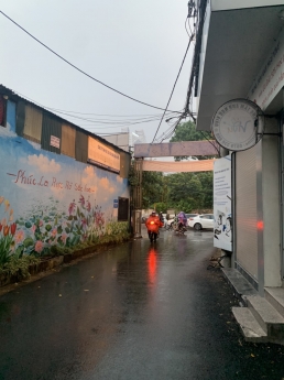 Bán Gấp Nhà 2 Tầng 85m2 Mặt Phố Tô Hiến Thành, Trung Tâm Quận Hà Đông