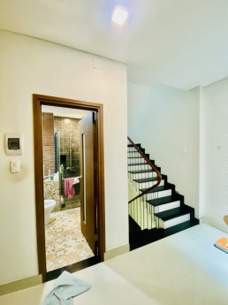 Bán nhà HXH Thành Mỹ, P8,Tân Bình - 5 Tầng - 60m2 - 8.9 Tỷ