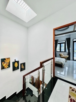 Gấp bán 2 tâng sát HXH Bùi Quang Là 45m2 nhỉnh 4.x tỷ TL