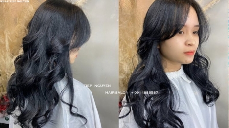 81 mái tóc  hot trend, tóc ngắn dành cho phái nữ, Hồng Đăng, Hồ Hoài Anh - Học nghề tóc Tiệp Nguyễn