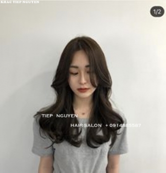 85 kiểu tóc hot trend, tóc ngắn dành cho phái nữ, Hồng Đăng, Hồ Hoài Anh - Học nghề tóc Tiệp Nguyễn