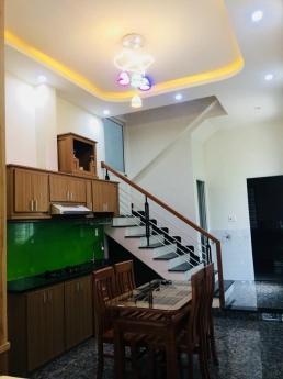 Bán Nhà Nguyễn Phước Nguyên,Thanh Khê, 95m2, MT 6m, ÔTô, Ở Ngay,Dòng Tiền 8tr, Chỉ 4 tỷ.