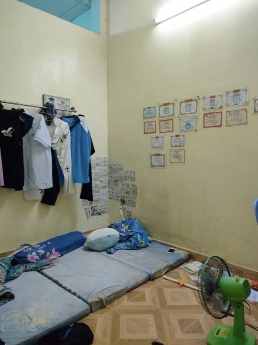 Gấp bán giá rẻ HXH Thống Nhất 52m2 nhỉnh 3.xtỷ TL