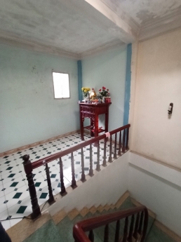 Gần 3 tỷ sở hữu ngay nhà Đê La Thành, đa công năng, 30m2, khách mua để ở cực phù hợp.