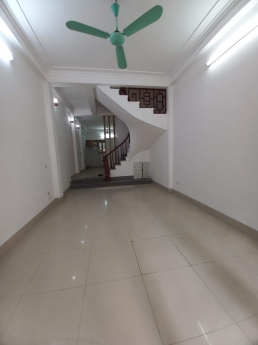 Bán nhà Vạn Phúc Hà Đông  40m2, 4 Tầng, giá 4 tỷ