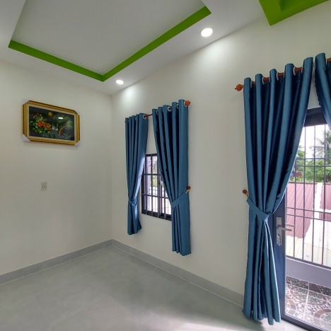 Sổ Hồng Riêng Quận 12 Chỉ 2 Tỷ 6 - Ngay Sát Ngã 4 Ga