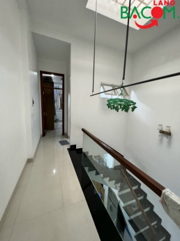 Bán nhà 1T1L kiên cố,gần ĐƯỜNG TRẦN THỊ HOA sát chợ Cơ Khí P.An Bình