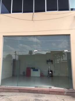 Bán xưởng Xuân Thới Thượng Hóc Môn 3000m2 giá 69 tỷ