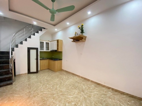 Nguyễn Phúc Chu Tân Bình Hẻm thông Nguyễn Sỹ Sách 48m2 hơn 3 tỉ là chốt