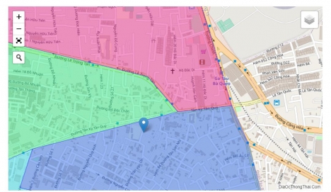 CHỈ VỚI HƠN 90TR/M2 ĐÃ CÓ NHÀ 63M2 HXH VÀ DÒNG TIỀN 10 TR/THÁNG  – TÂN SƠN NHÌ – TÂN PHÚ.