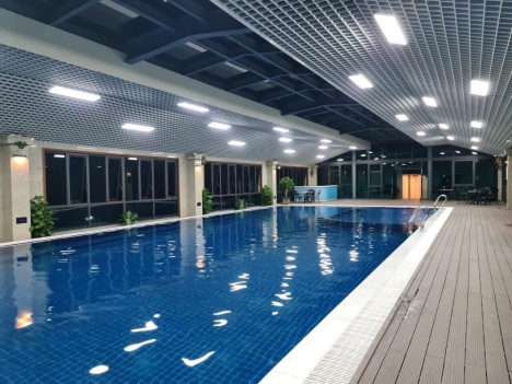 Hết khả năng trả nợ ngân hàng bán căn 2N 82m2 giá 38t/m2 LH