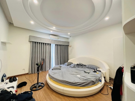 Bán nhà Gamuda Gaden 120mx4TxMT6m, ô tô, KD, ở sướng, giá 22 tỷ. LH
