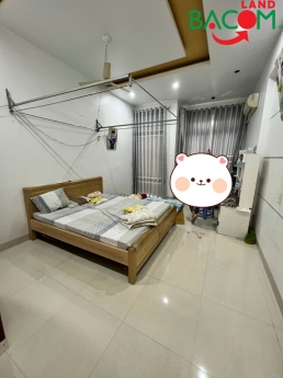 Bán nhà 1T1L kiên cố,gần ĐƯỜNG TRẦN THỊ HOA sát chợ Cơ Khí P.An Bình