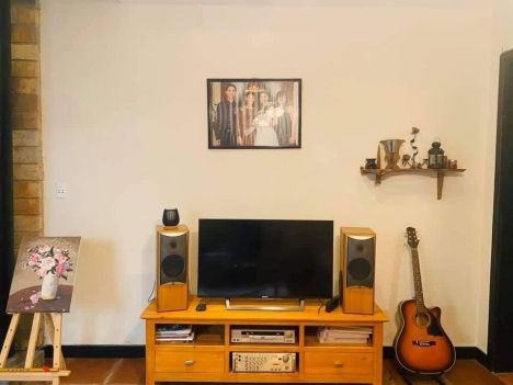 BÁN GẤP NHÀ GẦN MẶT TIỀN NGUYỄN TRUNG NGẠN-112M2-NGANG KHỦNG GẦN 8M-NHỈNH 3X,X TỶ,SỔ ĐẸP- KHÔNG LỖI