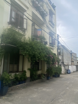 Bán dãy trọ Hồ Bá Phấn, Quận 9.  90m2, 12tr HXH lô góc, VT đẹp. 5 tỷ x.