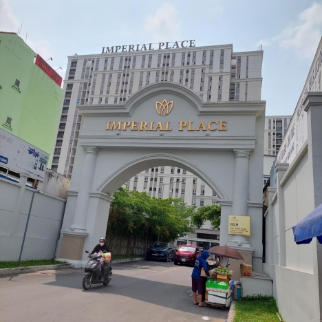 HƠN 1000m2 HÀNG VIP