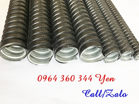 Đầu bịt kín nươc, chống xước, khóa cuối ống phi 16