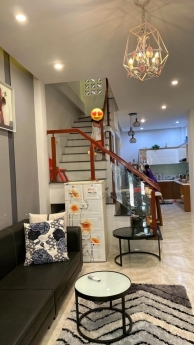 Bán Nhà Nguyễn Phước Nguyên,Thanh Khê, 95m2, MT 6m, ÔTô, Ở Ngay,Dòng Tiền 8tr, Chỉ 4 tỷ.
