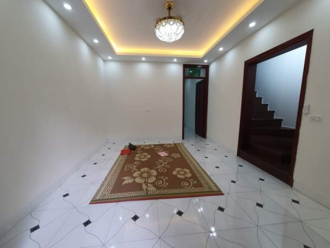 Bán Nhà Quang Trung, Hà Đông68m2,mt4,9m giá6,9tỷ.1 NHÀ RA PHỐ