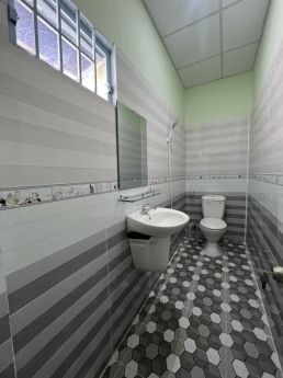 Bán nhà Trần Văn Ơn Tân Phú mới đẹp 51m2 nở hậu 4 tỷ 700