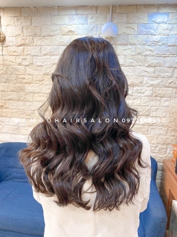 Top Salon Uốn Phục Hồi Xoăn Sóng Tóc Dài Đẹp Giá Rẻ Hoài Đức - Nam Đỗ Hair Salon