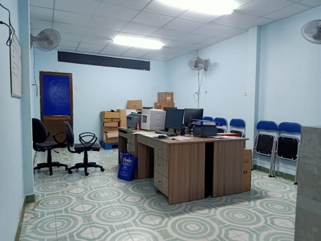 CHÍNH CHỦ bán nhà Vườn Lài 76m2, 2 TẦNG, 7.29 tỷ,cạnh công viên